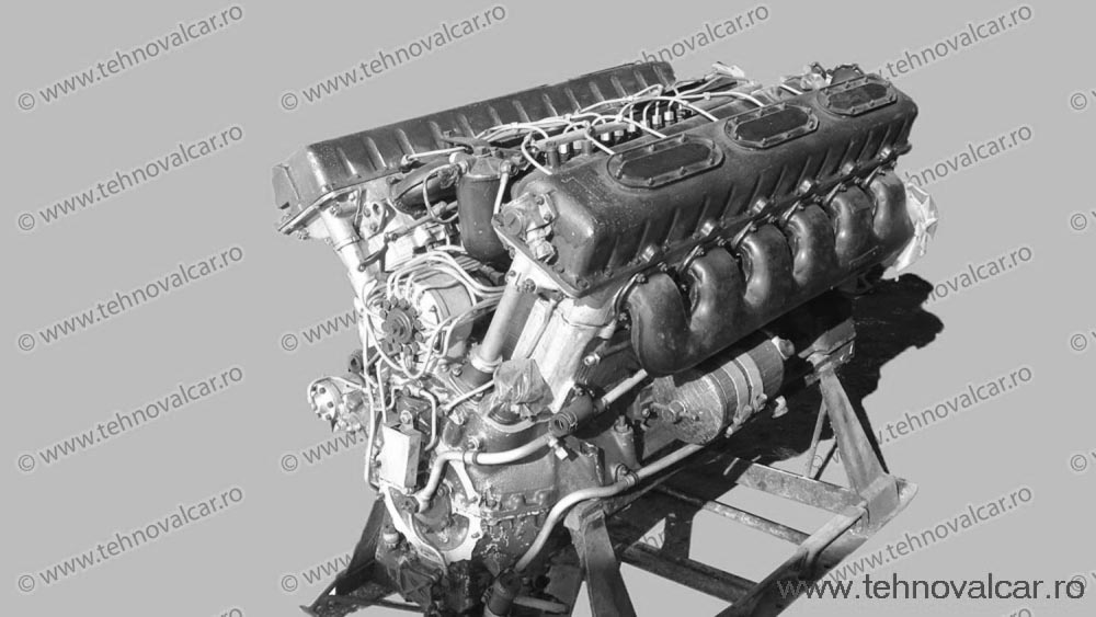 Motor_D12_utilaje_Tip_buldozer_DET-250_Autofreza_DZ-902_12V_transportor_TAF_TAB_Foreza